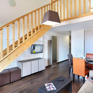 Suite Confort