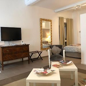 Appartement de Luxe