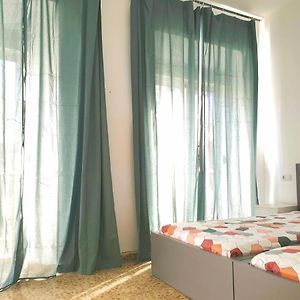 Sunny Malaga Centre Flats, 2 Options, With Balcony Or Terrace