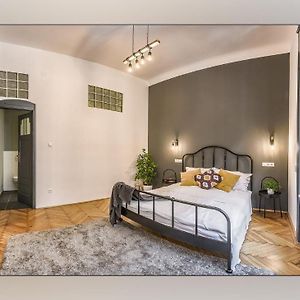 Spacious Luxury 2Br Apt In Downtown Budapest - Ora