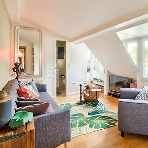 Marais Chic Heart Of Paris, Premium Location !