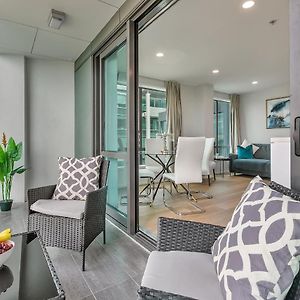 Appartement de Luxe