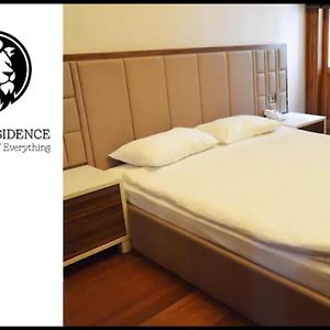 Appartement à 1 Chambre à Coucher