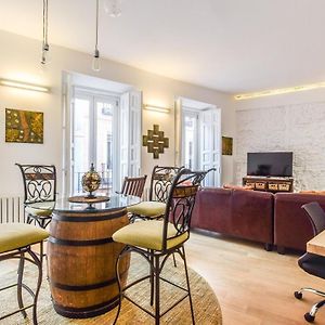 Myhousespain - Apartamento De Lujo En Malasana - Mhm