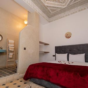 Private Bathroom Double Room