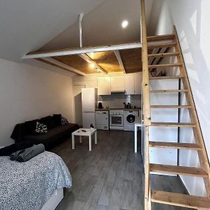 Appartement à 1 Chambre à Coucher