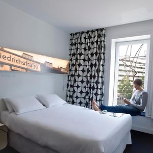 Chambre Standarde Lit King-Size