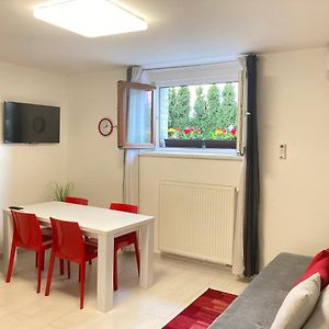Appartement à 1 Chambre à Coucher