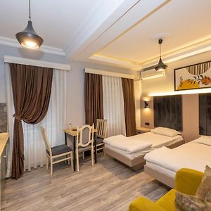 Chambre Quadruple