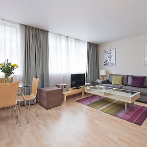 Appartement à 1 Chambre à Coucher