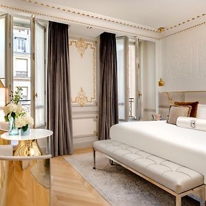 Chambre Exécutive Lit King-Size