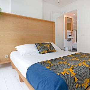Chambre Lit King-Size