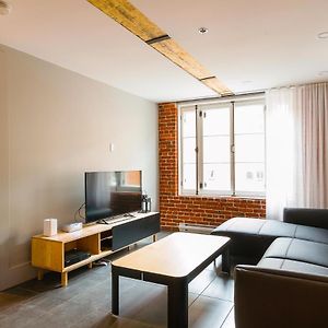 Appartement Familial