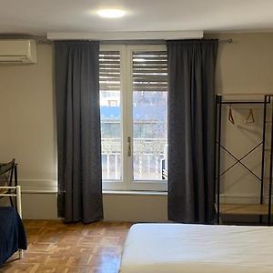 Chambre Supérieure