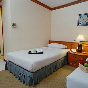Chambre Standarde Double