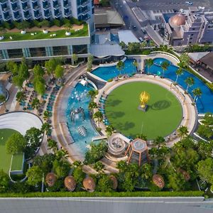 Grande Centre Point Pattaya - SHA Extra Plus