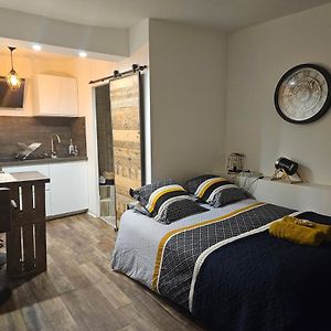 Appartement à 1 Chambre à Coucher