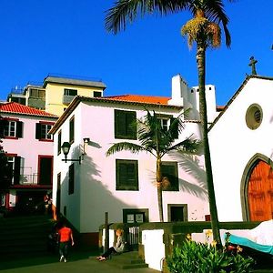 Apartments Madeira Santa Maria