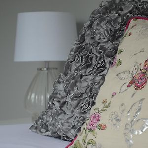 Chambre Double de Luxe
