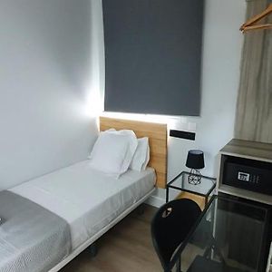Private Bathroom King Room