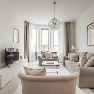 Appartement à 2 Chambres à Coucher