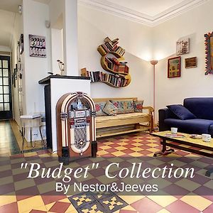 Nestor&Jeeves - Sixties - Central - Very Close Sea - Retro