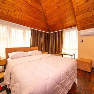 Chambre Standarde Lit King-Size