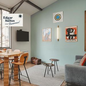 Appartement à 3 Chambres à Coucher