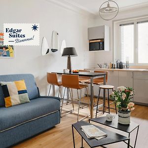 Appartement à 2 Chambres à Coucher