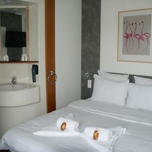 Chambre Familiale