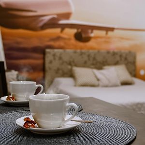 You & Riga Central, Specious, Superior Apartment, Brand New