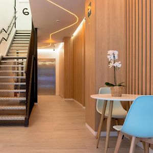 Bilbao Rooms & Kitchen Zorroza