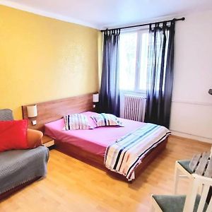 Cozy Studio Floreasca