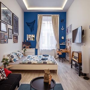 Kiraly88 Apartment - Top Location In Budapest!