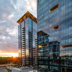 One Tower Apartments