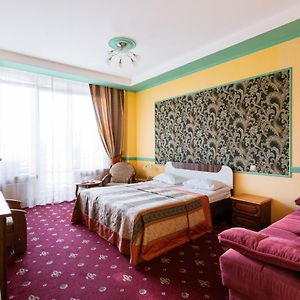 Chambre de Luxe