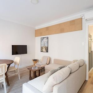 Appartement Rez-de-Chaussée