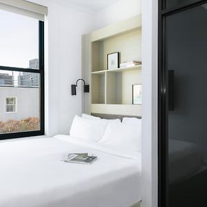 Chambre Confortable Lit King-Size