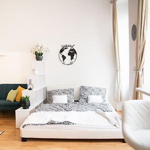 Appartement à 1 Chambre à Coucher