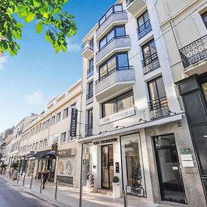 One-Bedroom Apartment in Cannes