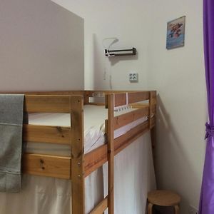 Chambre Juste Pour Femmes Dortoir