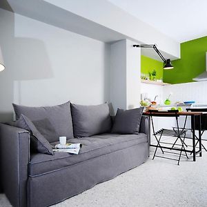 Appartement à 1 Chambre à Coucher