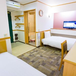 Chambre Accessible aux Personnes à Mobilité Réduite Double