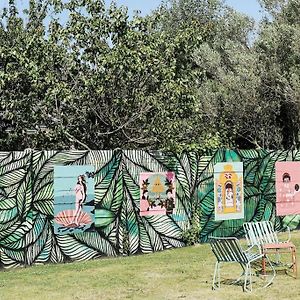 Chambre Majorelle - Rdc - Plage 50M - Rue Gratuite