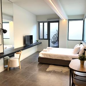 Studio de Luxe Lit King-Size
