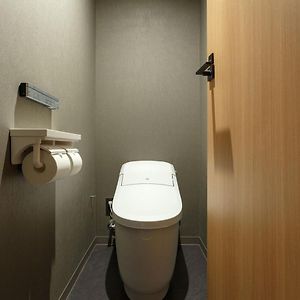 Chambre de Style Japonais Lit Queen-Size