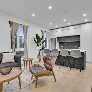 Appartement de Luxe