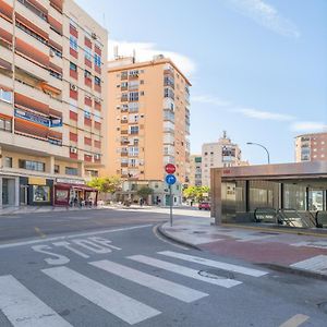 Princesas Flat, Luxury Apartament Near Beach&Metro Free Parking
