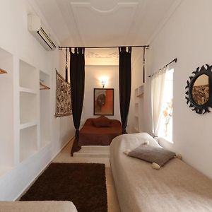 Chambre Classique Quadruple