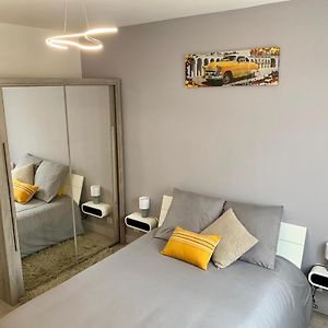 Foras Urban Living A 2 Pas Du Festival